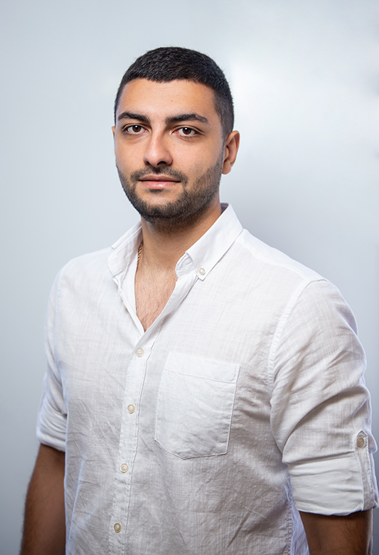 Аллахвердиев Эмиль Борисович